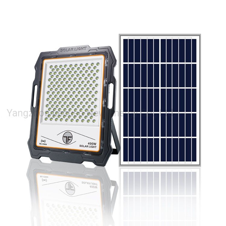 JORTAN 400W Solar Street Light